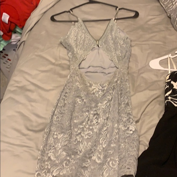 homecoming dress - Picture 5 of 5